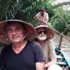 Opinión sobre viaje a vietnam y camboya