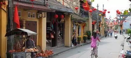 Viaje a Vietnam económico de 12 días