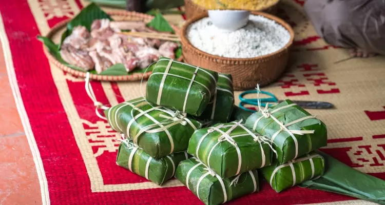 comida tradicional vietnamita