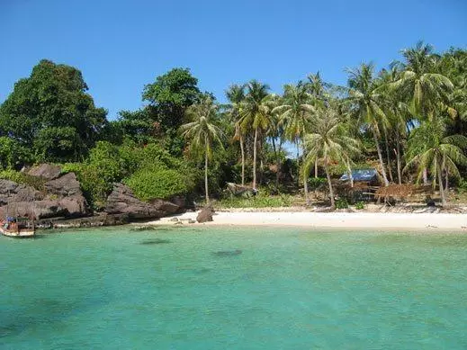 Isla Phu Quoc