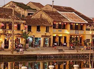 Hoi An