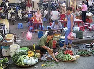 Viaje barato a Vietnam
