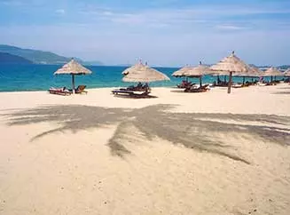 Playa de Nha Trang
