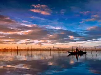 Laguna de Tam Giang