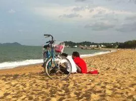 Playa de Nha Trang 