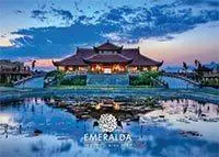 Resort Esmeralda