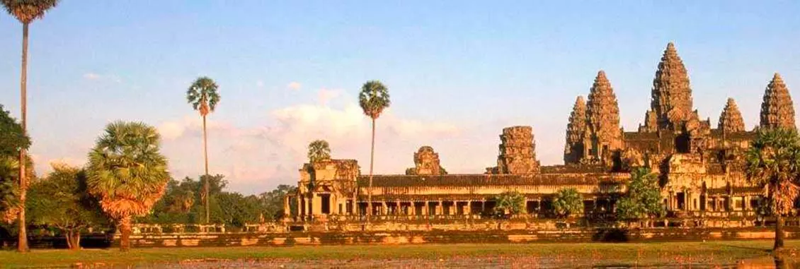 Viaje barato a Vietnam y Camboya 15 días