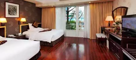 Hotel Rex Saigon 5 ★★★★★