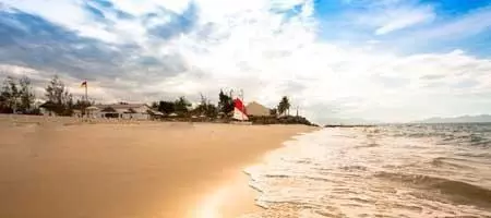 Viaje a Vietnam con playa en Hoi An 10 días