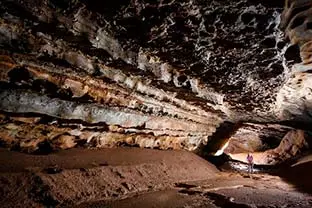 Descubren 57 cuevas en el Centro de Vietnam