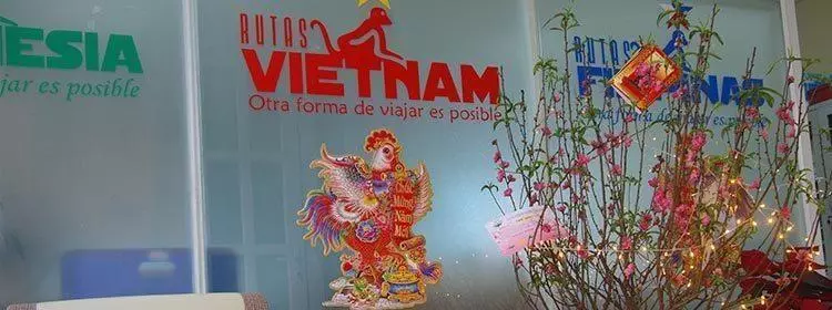 cómo celebran el año nuevo los vietnamitas