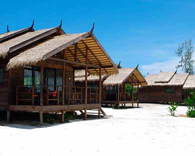 Secret Paradise Resort Camboya