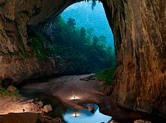 Cuevas Tu Lan