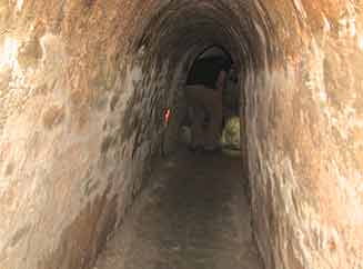 Tuneles de Cu Chi