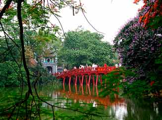 Hanoi