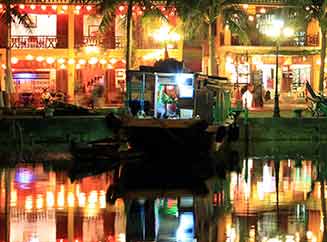 Hoi An