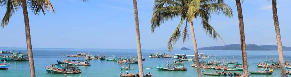 Viaje Relajado de 12 días por lo Mejor de Vietnam